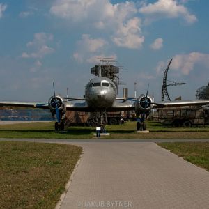 Muzeum Sił Powietrznych