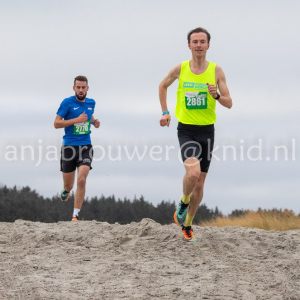 Adventurerun 2021 - 10 kilometer