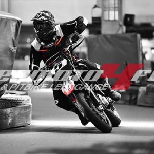 Supermoto Lehrgang 08.03.2025