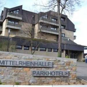 C.B. IN ANDERNACH