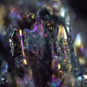 Crystallisatio