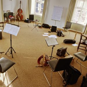 Tiroler Bordunmusik-Seminar Maria Waldrast 2023 - Seminare