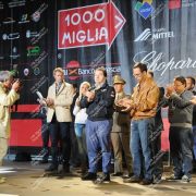 1000 Miglia 2012 Foto