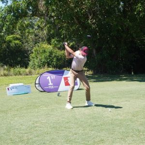 Banyan Creek GC - Day 2