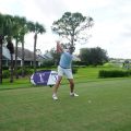 Harbour Ridge CC - Golden Marsh