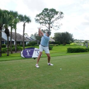 Harbour Ridge CC - Golden Marsh