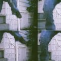 First Lomo Shots
