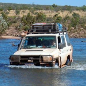 Australien 2