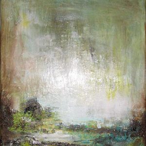 Sarah Manning's Paintings