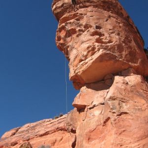 Climbing and Mountaineering