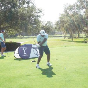 The Florida Club