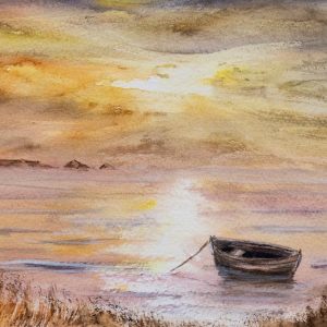 Paintings by Ceri D Jones