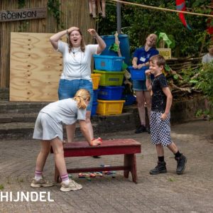 Kindervakantieweek 20-7-2026 (Yo)