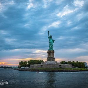 New York City