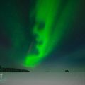 Lapland: Northern Lights & Tykky Trees