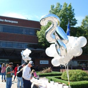 2019 25TH United Way Car and Motorcycle Show