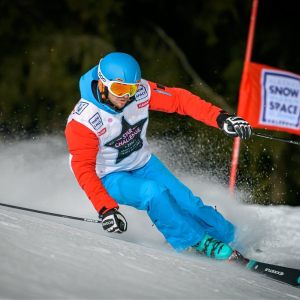 Charity Race - Star Challenge