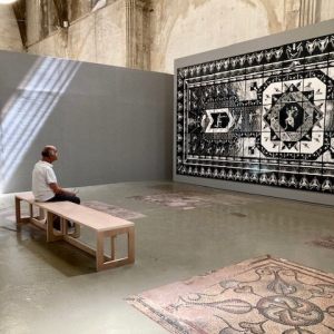 ARLES Juillet 2023