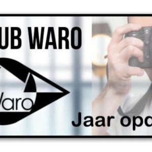 WARO  2024  opdrachten