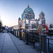 Rund um die Museumsinsel