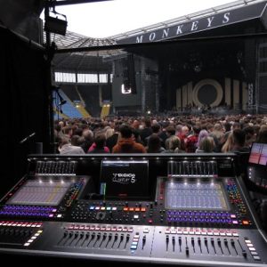 DiGiCo_Arctic_Monkeys_2023