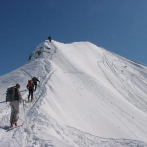 CIMA PIAZZO   SODADURA