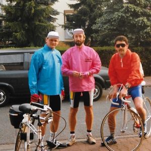 30 Jahre Fahrradali