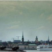 Sweden 2009 Stockholm 1
