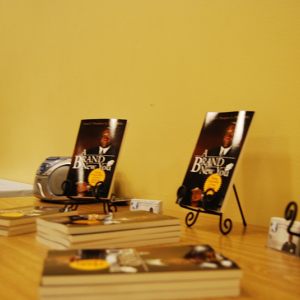 2012 ATL Public Library