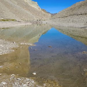 Lacs de Montagne 2018