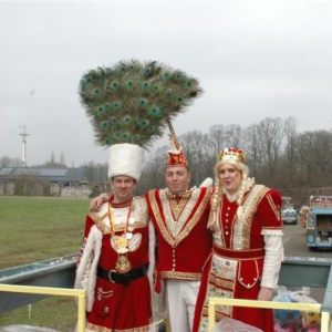 CARNAVAL MORTSEL