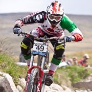 Fort William Rocky Roads UCI Mountain Bike World Cup 2012