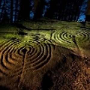 British Rock Art Collection