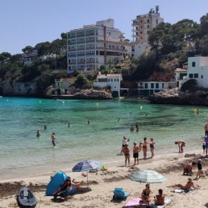 Mallorca by bike - June 2022