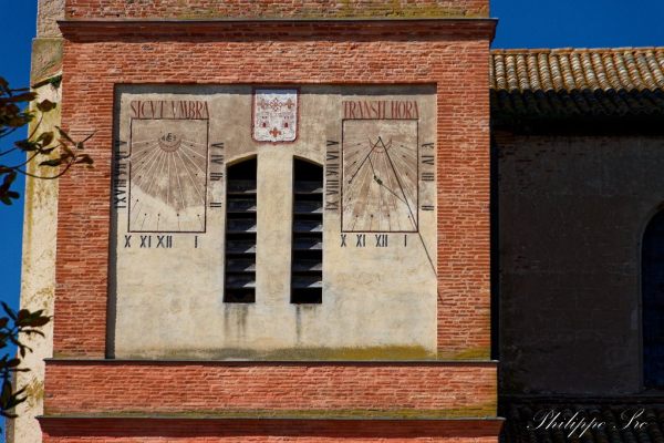 Autour de la Segonde