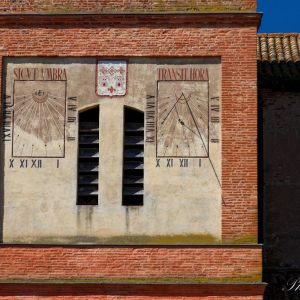 Autour de la Segonde