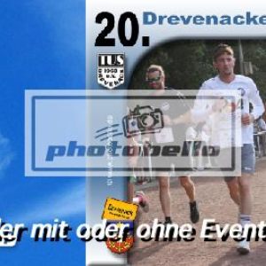 20. Drevenacker Abendlauf