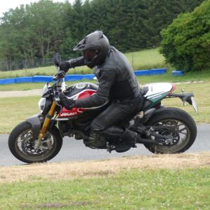 Kurven-Intensivtraining 8. Juli 2025