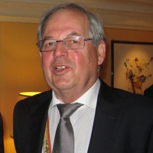 AH Faruk 1942 - 2025