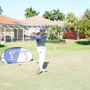 Eagle Trace Golf Club - Day 2