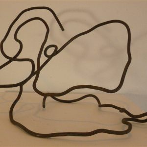 Sculpture Gallery 3