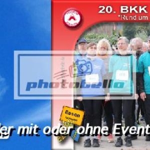 20. BKK Walking Day