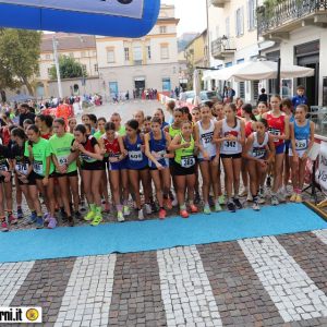 Circuito Città di Biella 33 edizione 2025