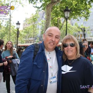 DIADA SANT JORDI 2019 - TOPDISCO RADIO
