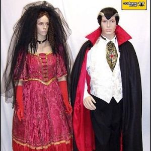 Costume Factory Partners & Groups