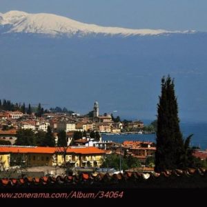 Weekend on Lake Garda