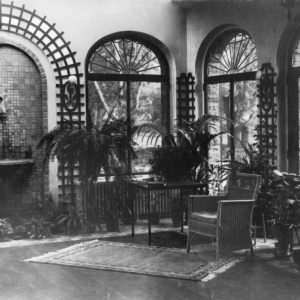Inside Oakeside Guided Tour