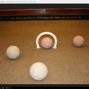 17.12.2025  Bügeln im Strufenhof