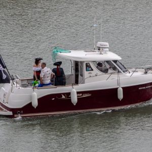 Harbour Pirates 2026