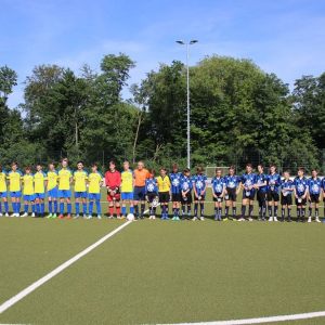 20190602 Besuch aus Montreuil-Juigne